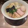 中華soba いそべ