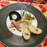 ダイニング タンポポ - 