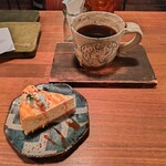 カフェ ケシパール - 