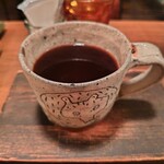 カフェ ケシパール - 