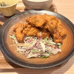 糀 幸福飯店 - 