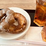 ミスタードーナツ - 料理写真: