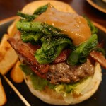 パントリー コヨーテ - 