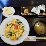 島料理 畦 - 