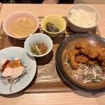 糀 幸福飯店 - 