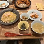 糀 幸福飯店 - 