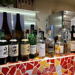 ダイニング タンポポ - 