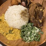 ヤムヤムカデー - 