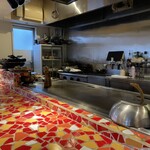 ダイニング タンポポ - 