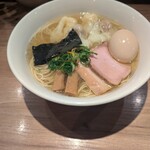 中華soba いそべ - 