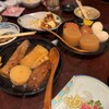 おでんと鴨蕎麦居酒屋 じんべえ