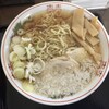 ラーメン風林火山 酒田店