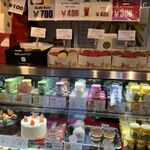 淺草シルクプリン - 