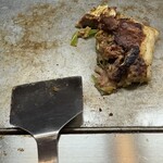 ふみや お好み焼き - 