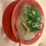 天下一品 蒲田店 - 