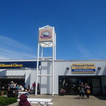 Tillamook Creamery - 