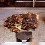 ふみや お好み焼き 本店 - 