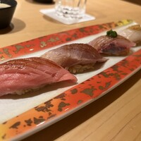 鮨 銀座おのでら 弟 本店 - 