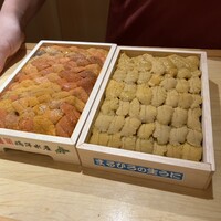鮨 銀座おのでら 弟 本店 - 