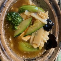 中國名菜 龍坊 代官山店 - 