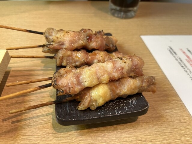 Kawaramachi Sakaba Kyoto Kawaramachi Ten photo 4