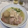 らーめん鱗 江坂店