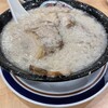 東京環七ラーメン じょっぱり