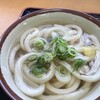 手打ちうどんますや