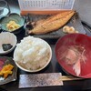 ひもの食堂　海辺
