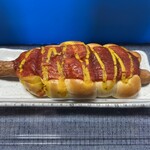 ローソン - 全長20㎝、幅もけっこうあります(@_@)
