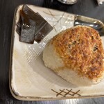 ゆるり - 焼きおにぎり
