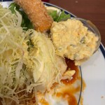 洋食工房ヒロ - 