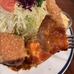 洋食工房ヒロ - 