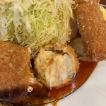 洋食工房ヒロ - 