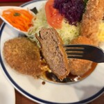 洋食工房ヒロ - 