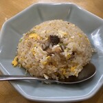 うまいヨゆうちゃんラーメン - 