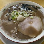 うまいヨゆうちゃんラーメン - 
