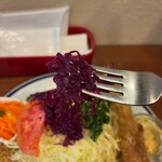 洋食工房ヒロ - 