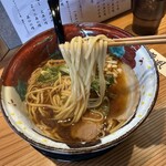 麺屋 夢風 - 