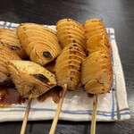 ゆるり - タマネギ