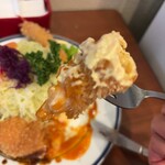 洋食工房ヒロ - 