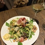 カフェ・ミケランジェロ - 