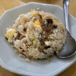 うまいヨゆうちゃんラーメン - 