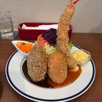 洋食工房ヒロ - 