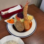 洋食工房ヒロ - 