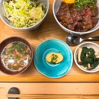 STEAK HOUSE NARIKIYO - 