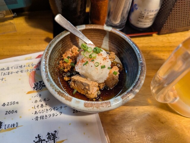 鳥きち - 日向市/焼き鳥 | 食べログ