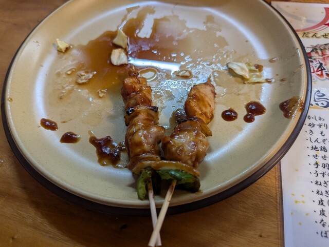 鳥きち - 日向市/焼き鳥 | 食べログ