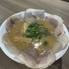 熟成麺屋 神来 京都競馬場店