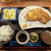 焼とんかつ たいら